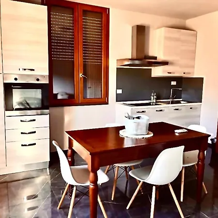 Vendégház Casa Cavour