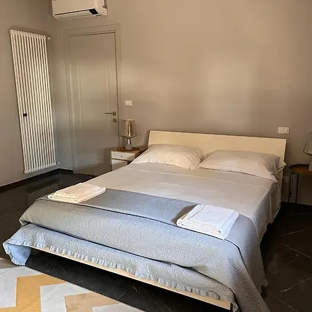 Casa Cavour Vendégház Montecatini Terme