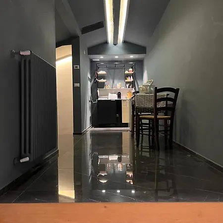 Casa Cavour * Montecatini Terme