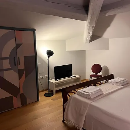 Casa Cavour Vendégház
