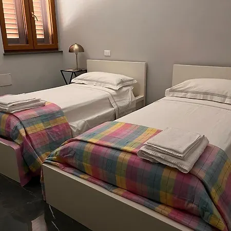Casa Cavour Vendégház *